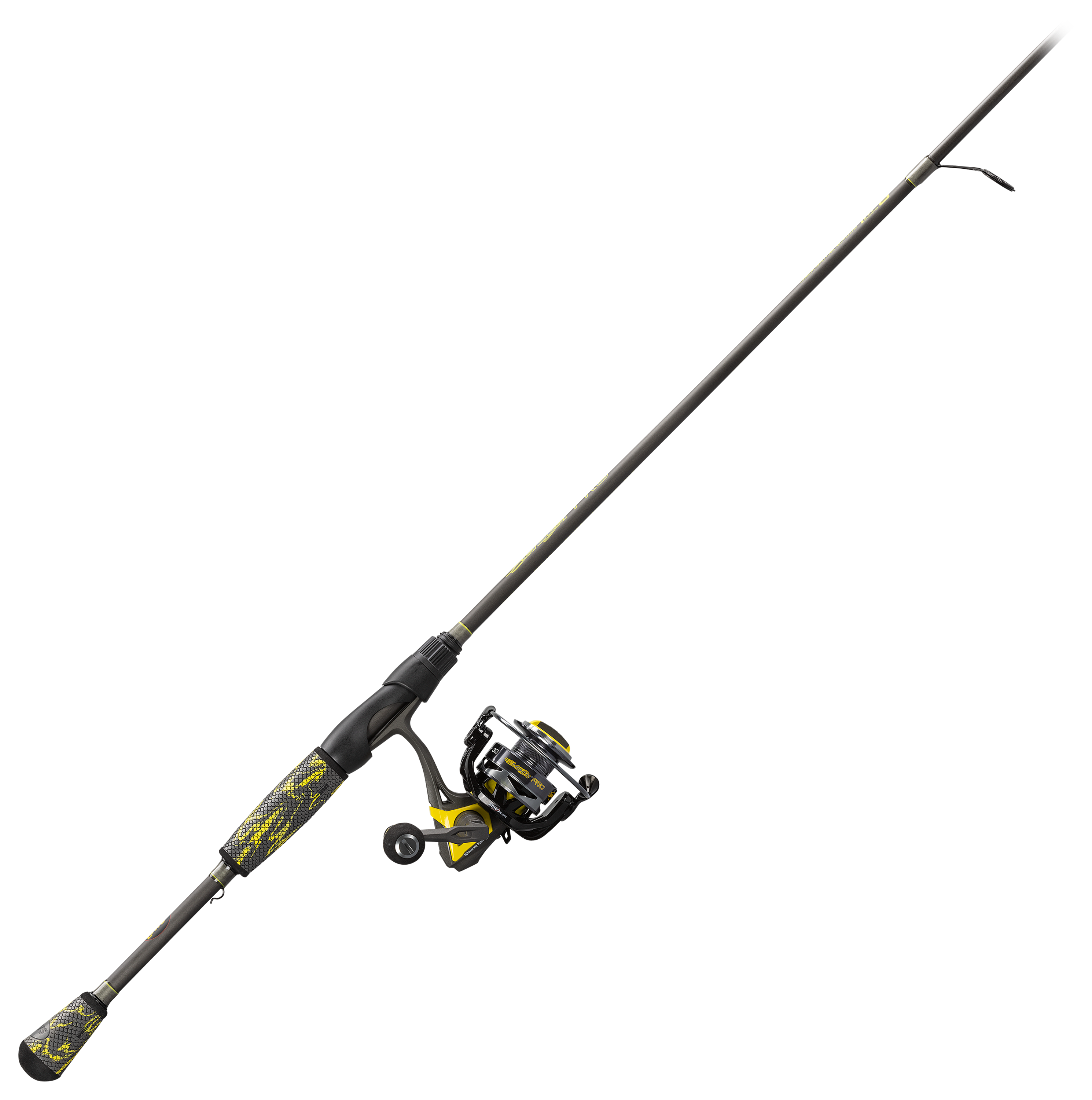 Lew's MACH Pro Spinning Combo | Bass Pro Shops